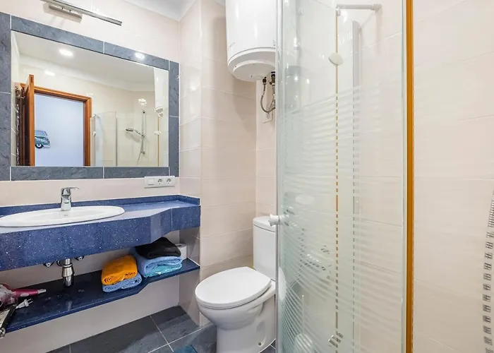 Sunset On The Sea Ii Apartamento