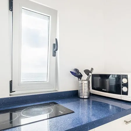 Sunset On The Sea Ii Διαμέρισμα