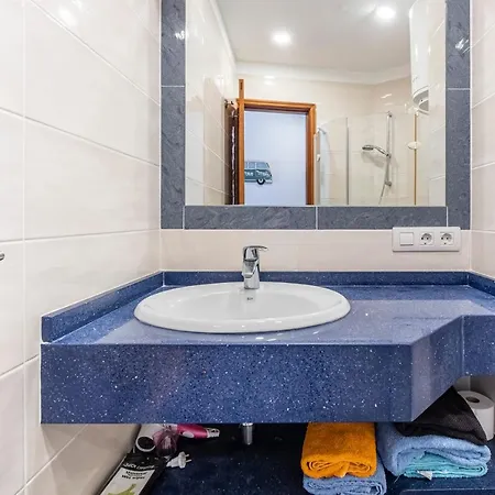 Sunset On The Sea Ii