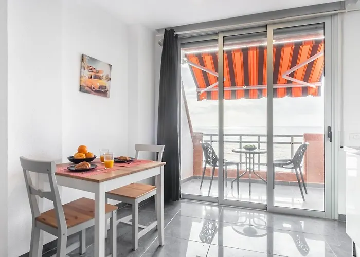 Apartmán Sunset On The Sea Ii