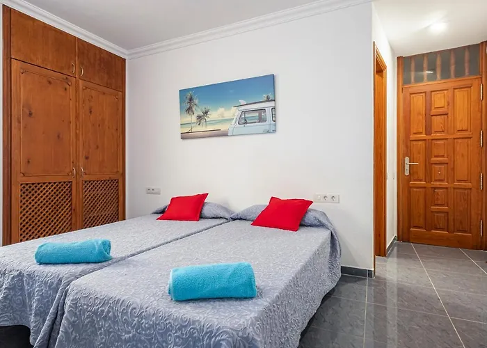 Sunset On The Sea Ii * Punta Del Hidalgo