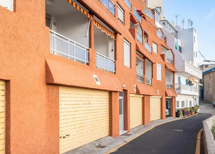 Sunset On The Sea Ii Apartmán