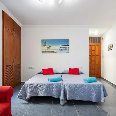 דירה Sunset On The Sea Ii