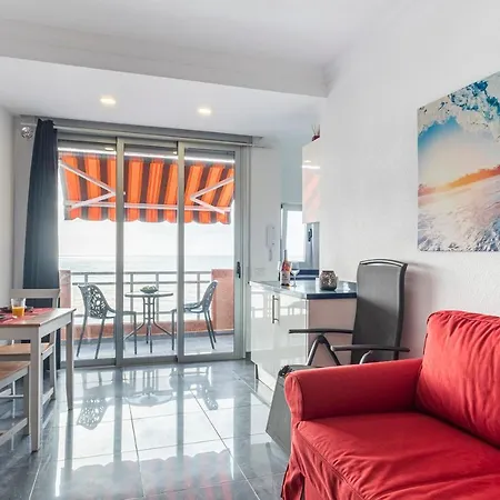 Sunset On The Sea Ii Apartment