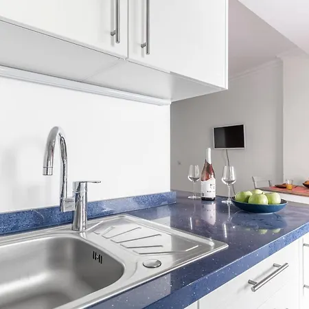 דירה Sunset On The Sea Ii