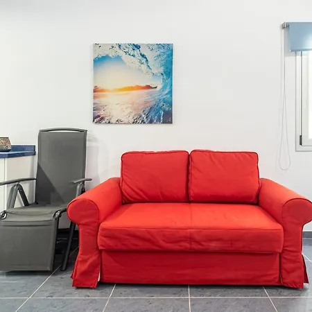 Sunset On The Sea Ii פונטה דל הידלגו