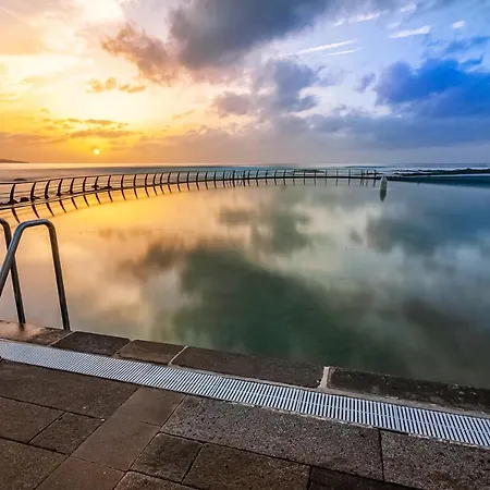 Sunset On The Sea Ii פונטה דל הידלגו