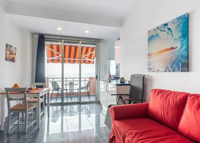 Sunset On The Sea Ii Apartment