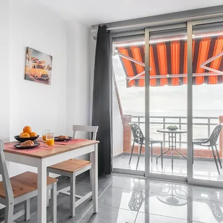 Apartament Sunset On The Sea Ii