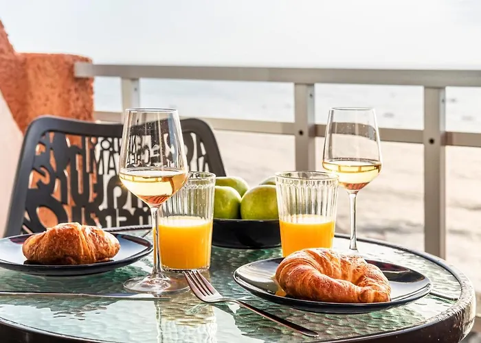 Apartament Sunset On The Sea Ii *